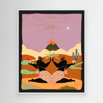 Lava.png by Arty Guava
