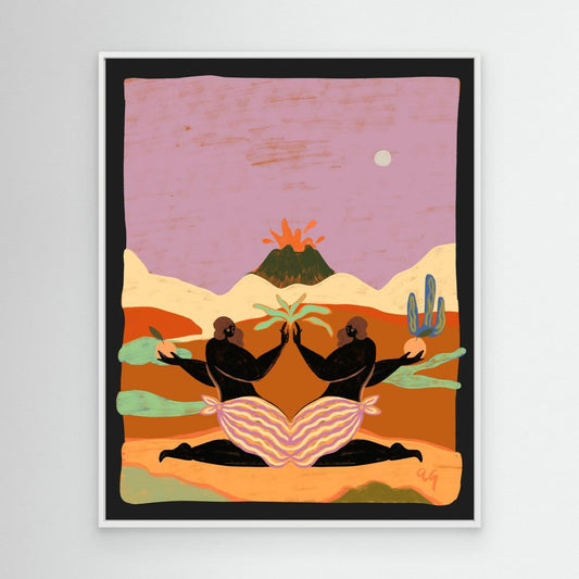 Lava.png by Arty Guava