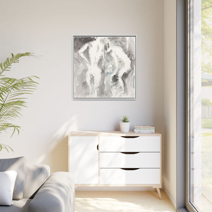 October Reflections on the Clear River