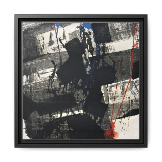 Rhythms of the Abstract