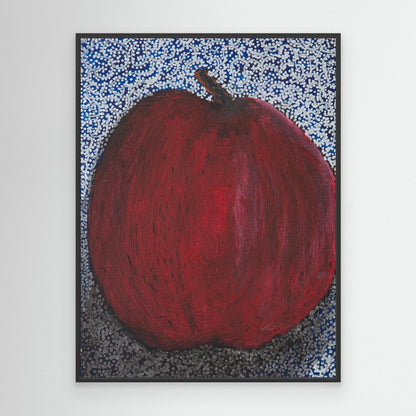 Apple by Dale Hefer &Amp; Family