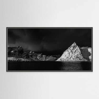 Lofoten by Rob Darby