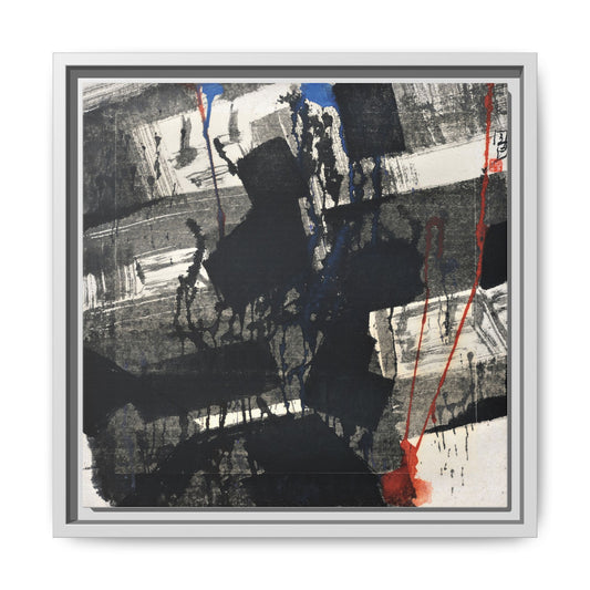 Rhythms of the Abstract