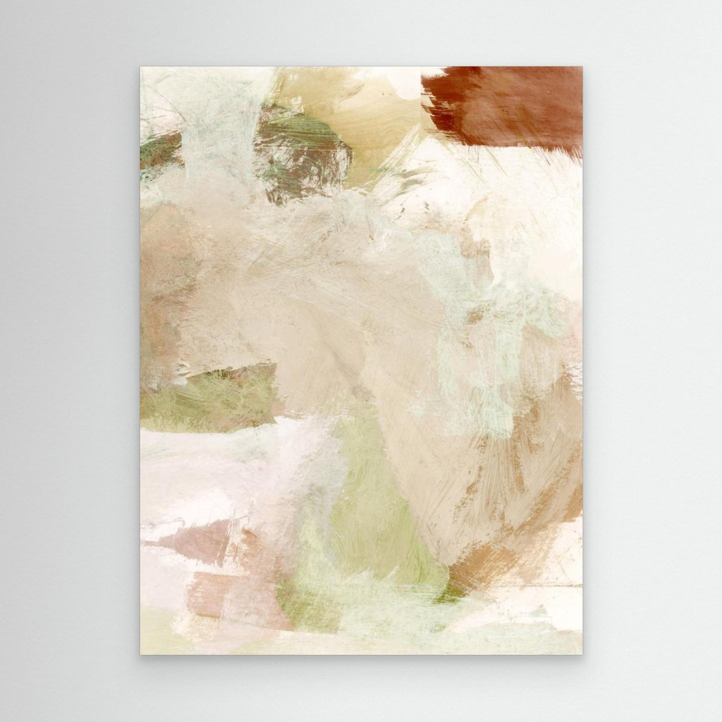 Strati 2 by Dan Hobday
