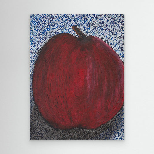 Apple by Dale Hefer &Amp; Family