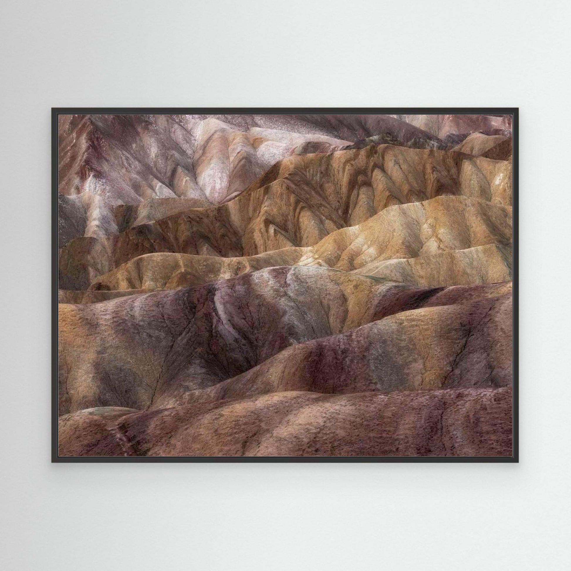 Painted Desert by Rob Darby