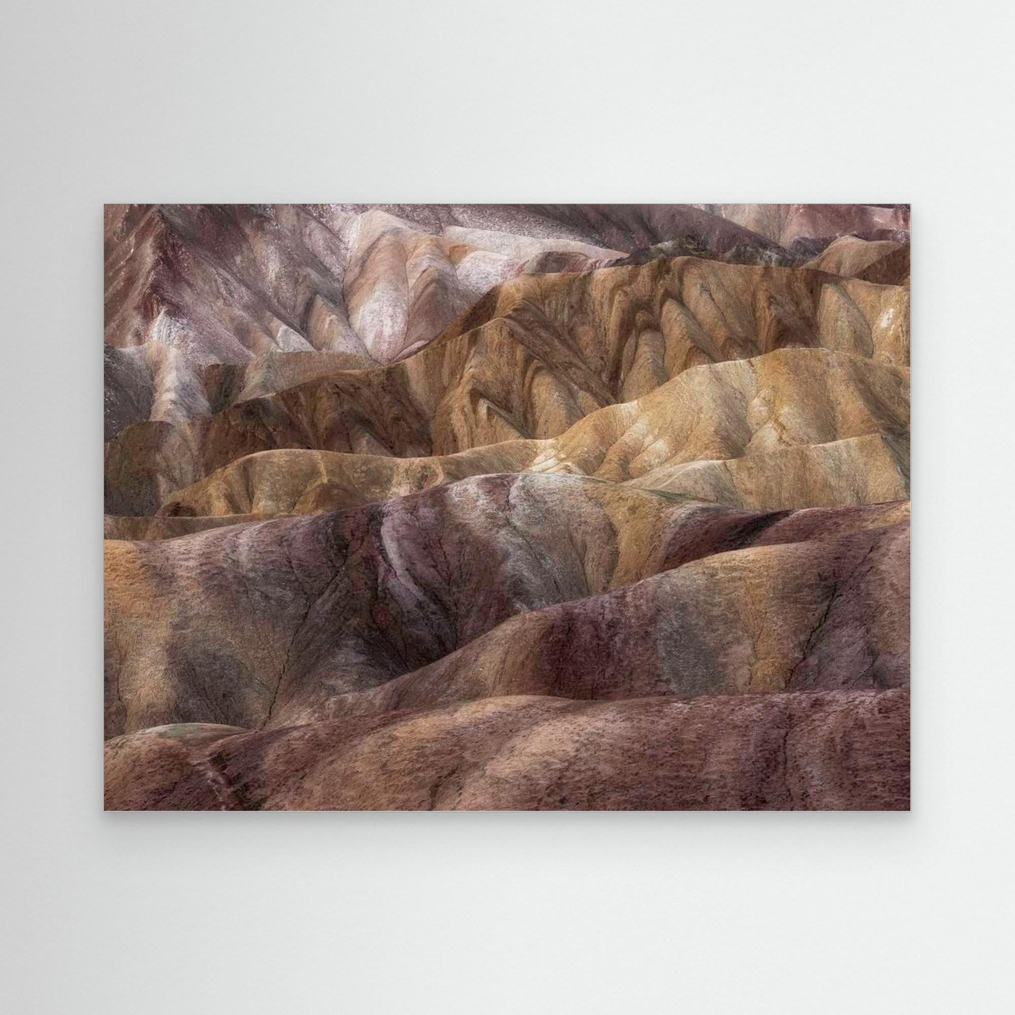 Painted Desert by Rob Darby