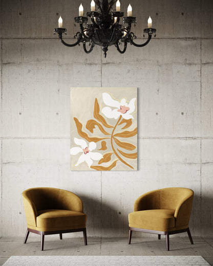 Flowerflowerflower by Arty Guava