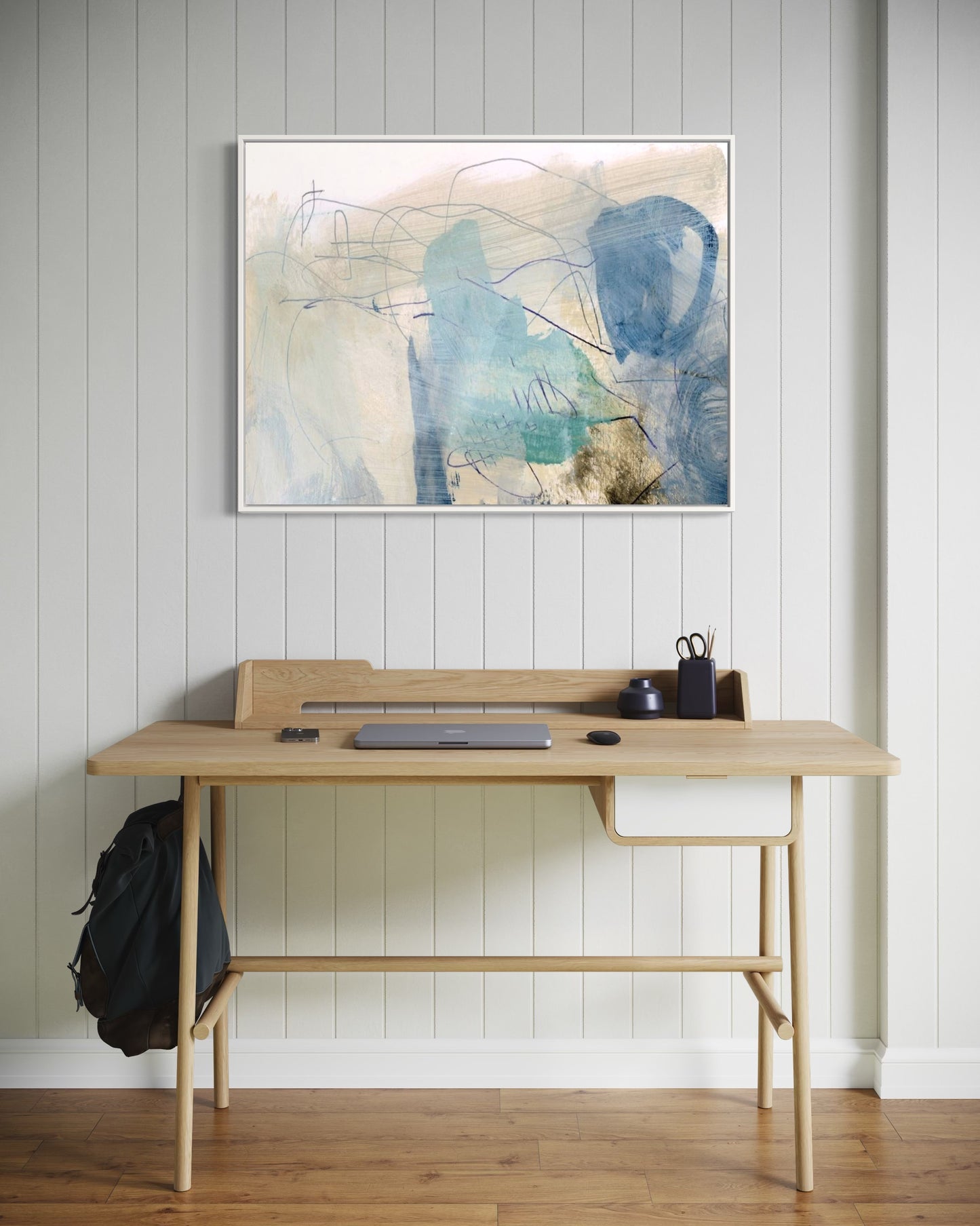 Rockpool by Dan Hobday