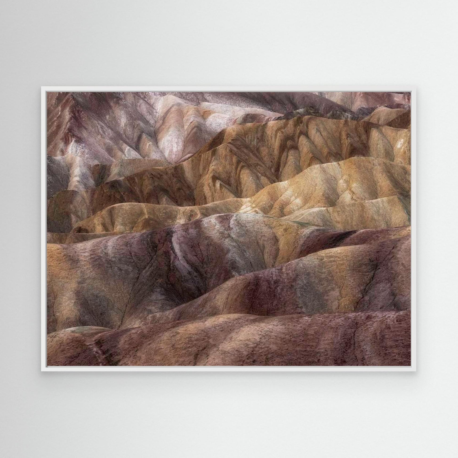 Painted Desert by Rob Darby