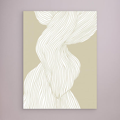 Fibers No 3 by Treechild