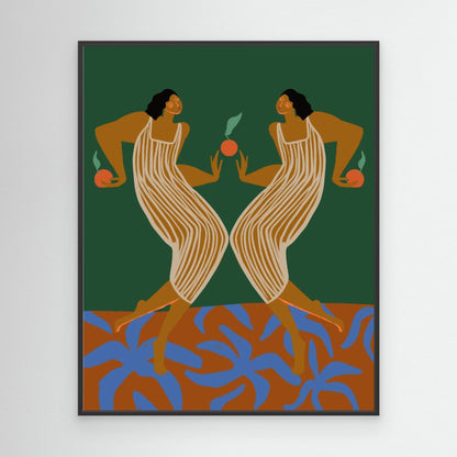 Mirror by Arty Guava