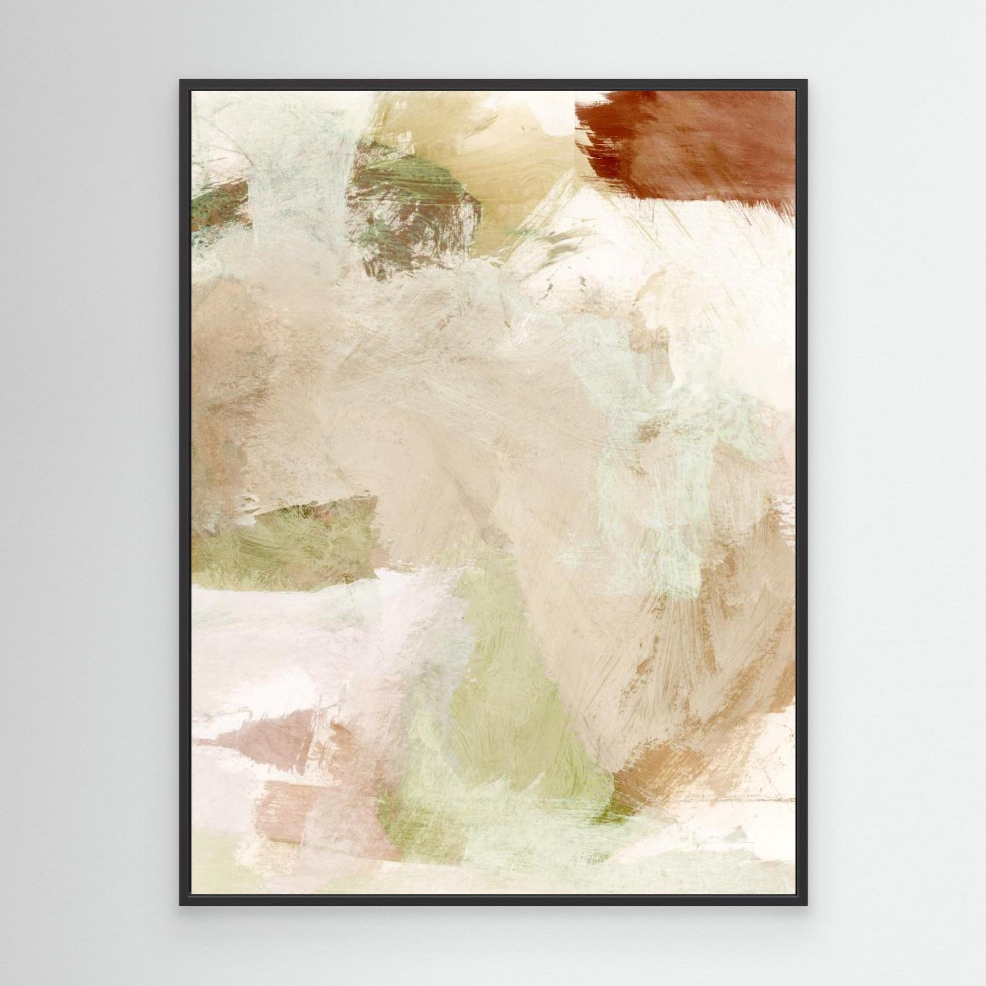 Strati 2 by Dan Hobday