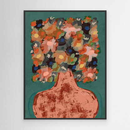 Boxedblooms by Treechild
