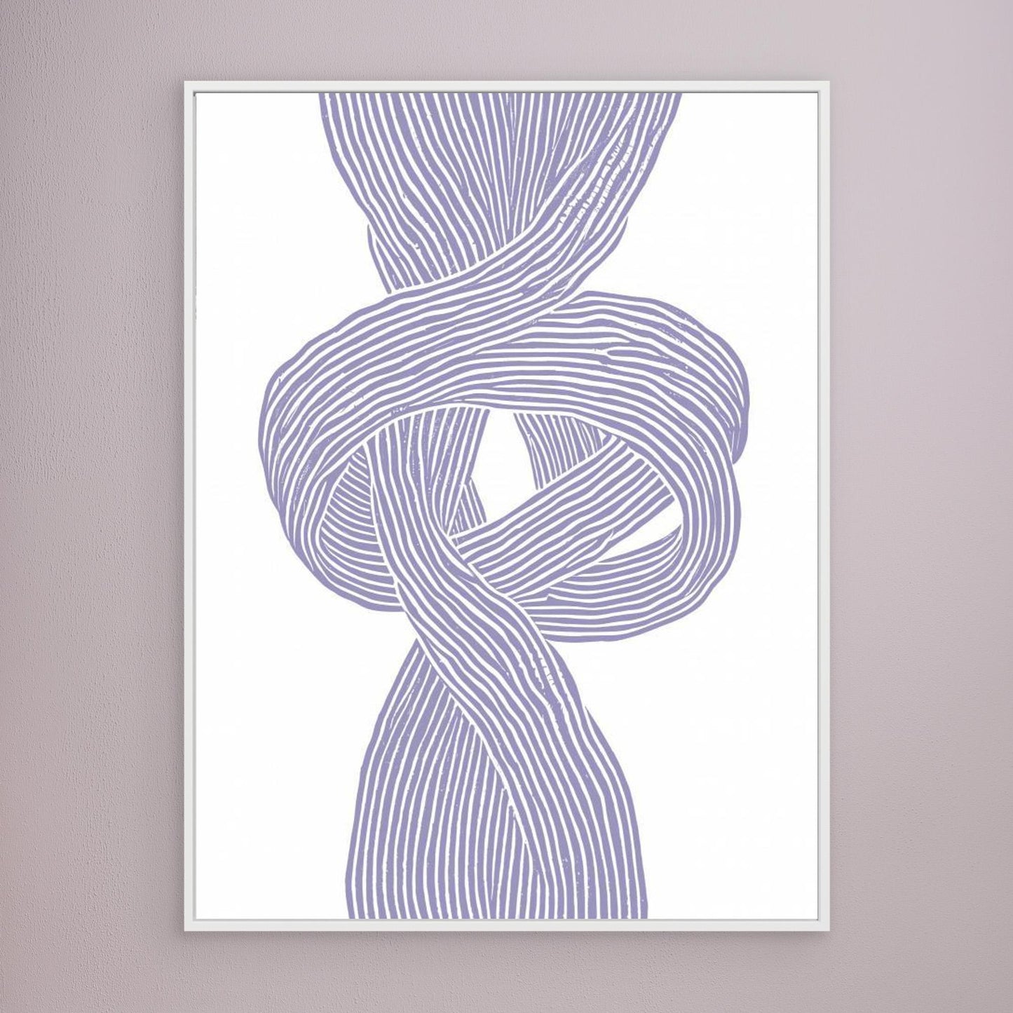 Knots No 1 by Treechild