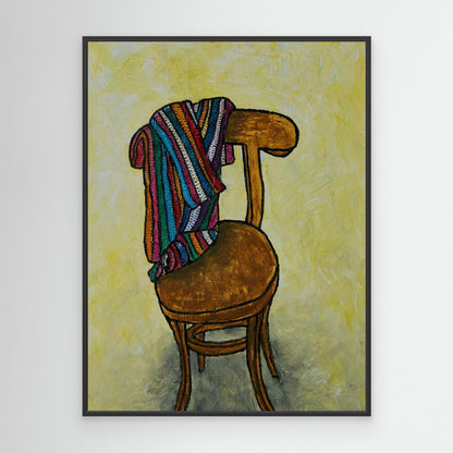 Blankie by Dale Hefer &Amp; Family
