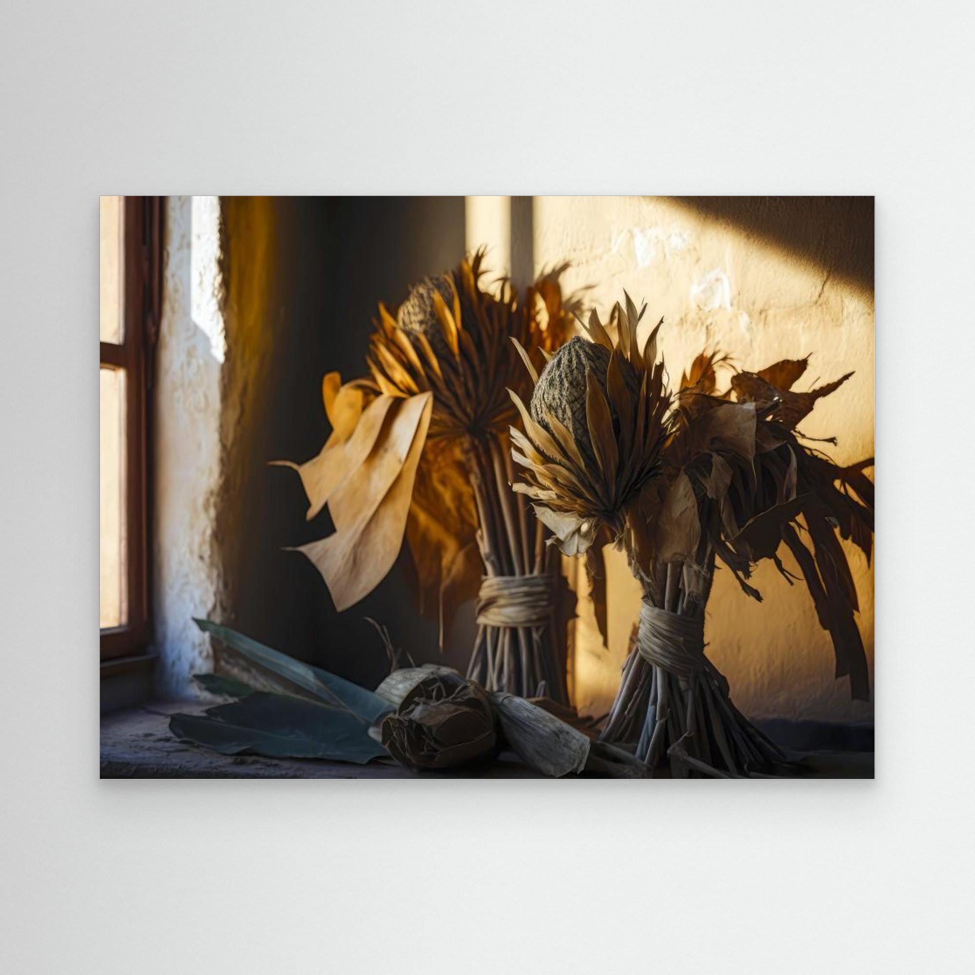 Still Life Impressions No 13 by Treechild
