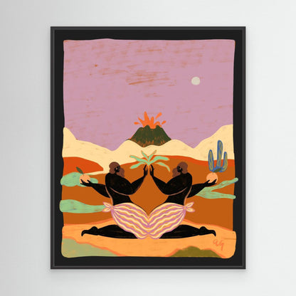Lava.png by Arty Guava
