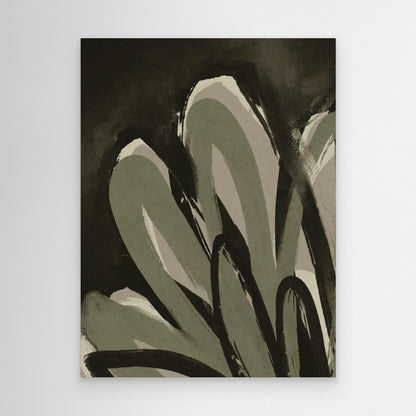 Green Leafs by Treechild