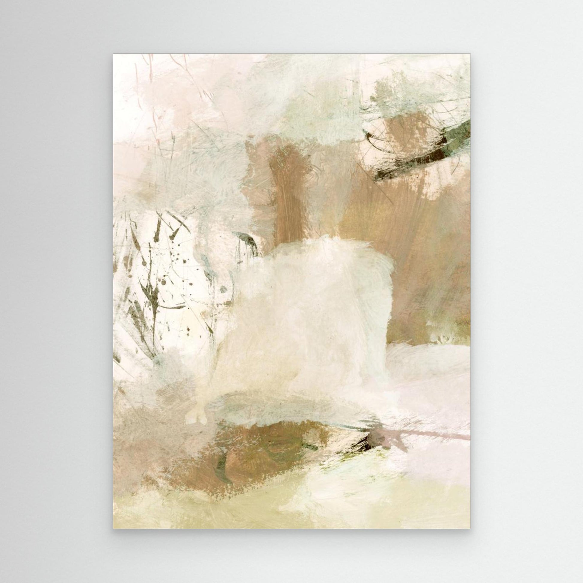 Strati 1 by Dan Hobday