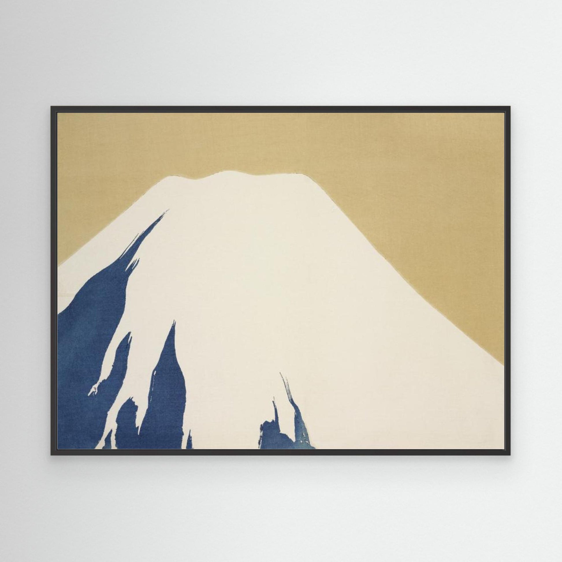Mount Fuji From Momoyogusa by Pictufy