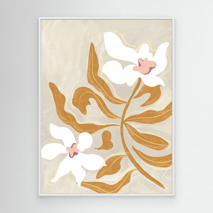 Flowerflowerflower by Arty Guava