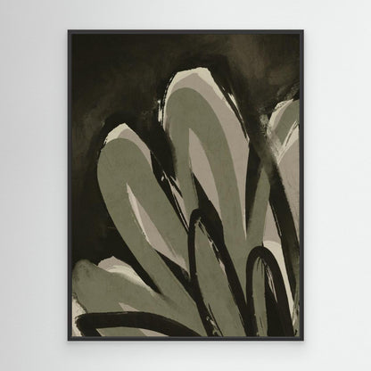 Green Leafs by Treechild