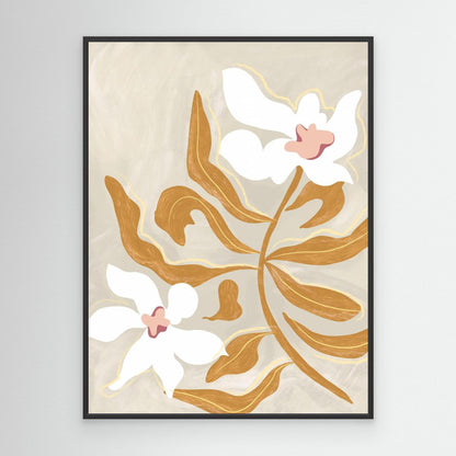 Flowerflowerflower by Arty Guava
