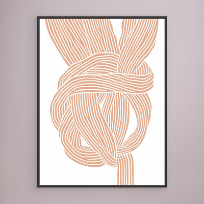 Knots No 2 by Treechild