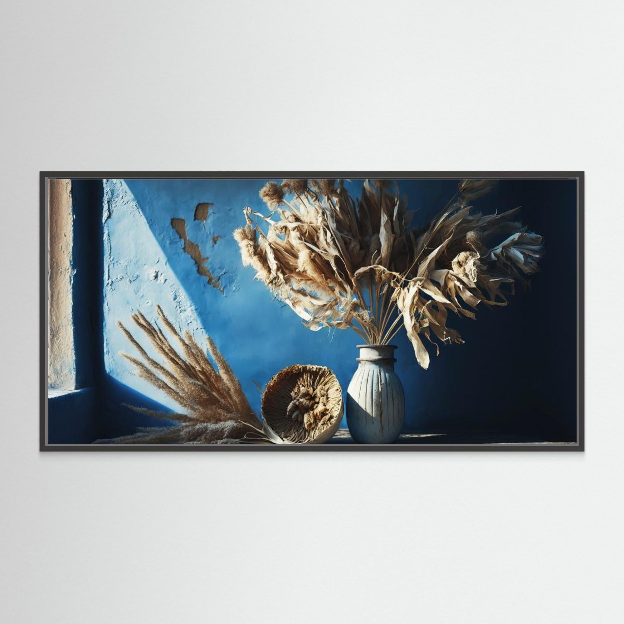 Still Life Impressions No15 by Treechild
