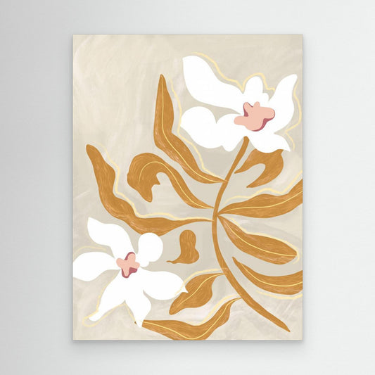 Flowerflowerflower by Arty Guava