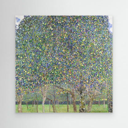 Pear Tree (1903) by Pictufy