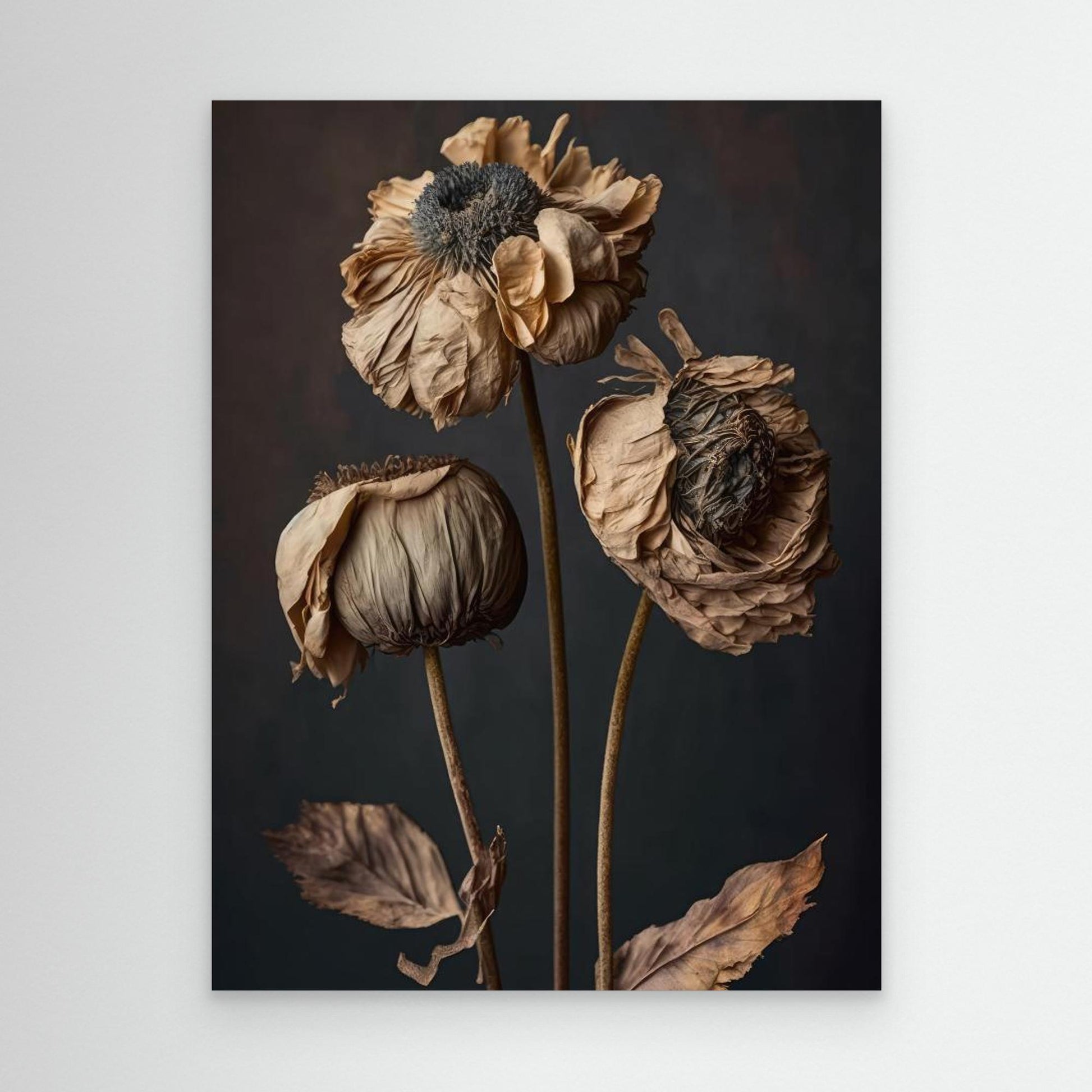 Still Beautiful by Treechild