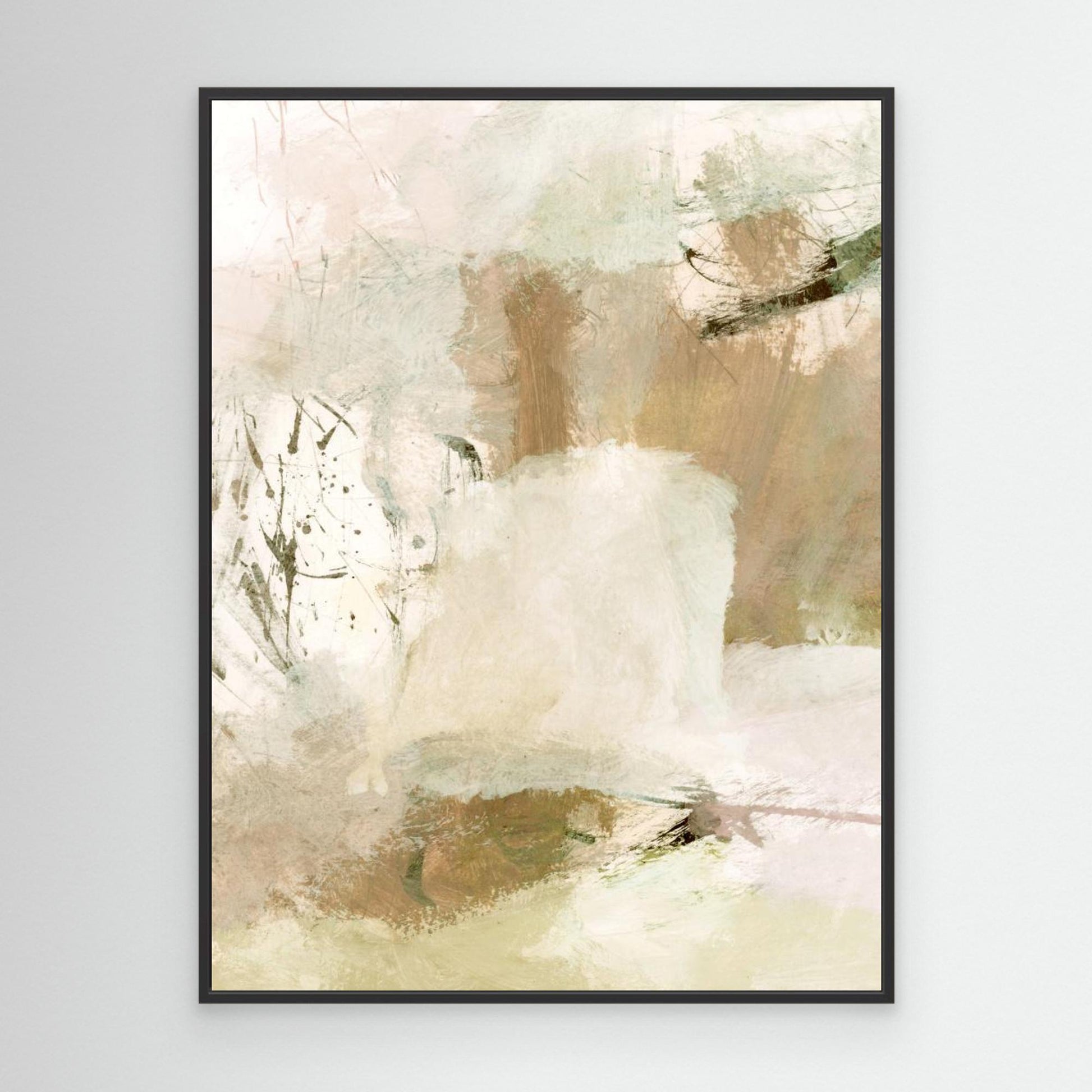 Strati 1 by Dan Hobday