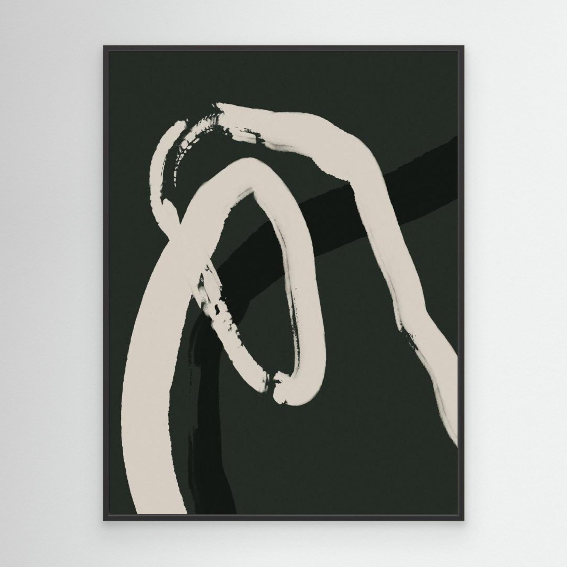 Strokesongreen1 by Treechild