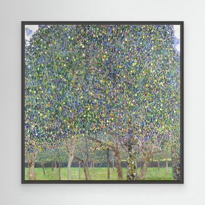 Pear Tree (1903) by Pictufy