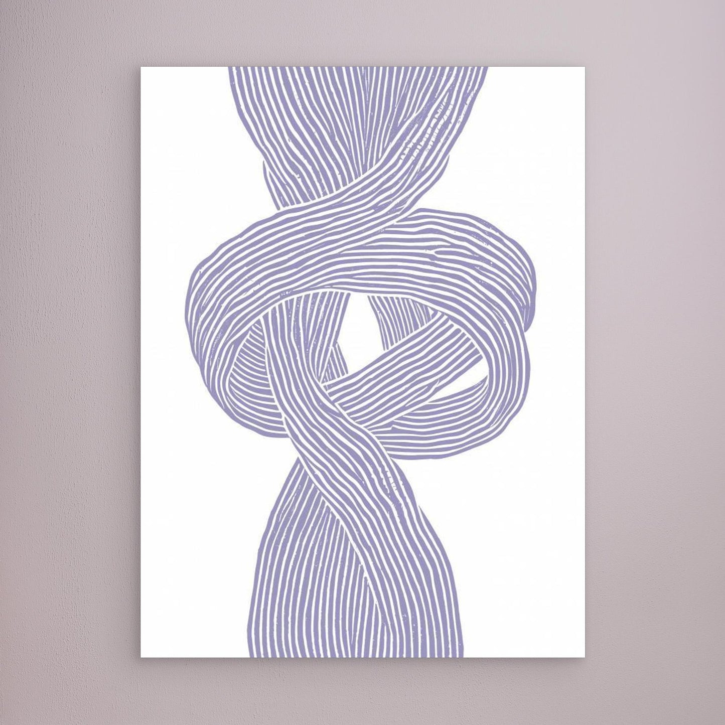 Knots No 1 by Treechild