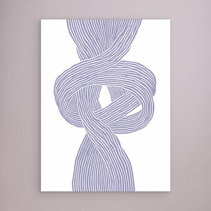 Knots No 1 by Treechild