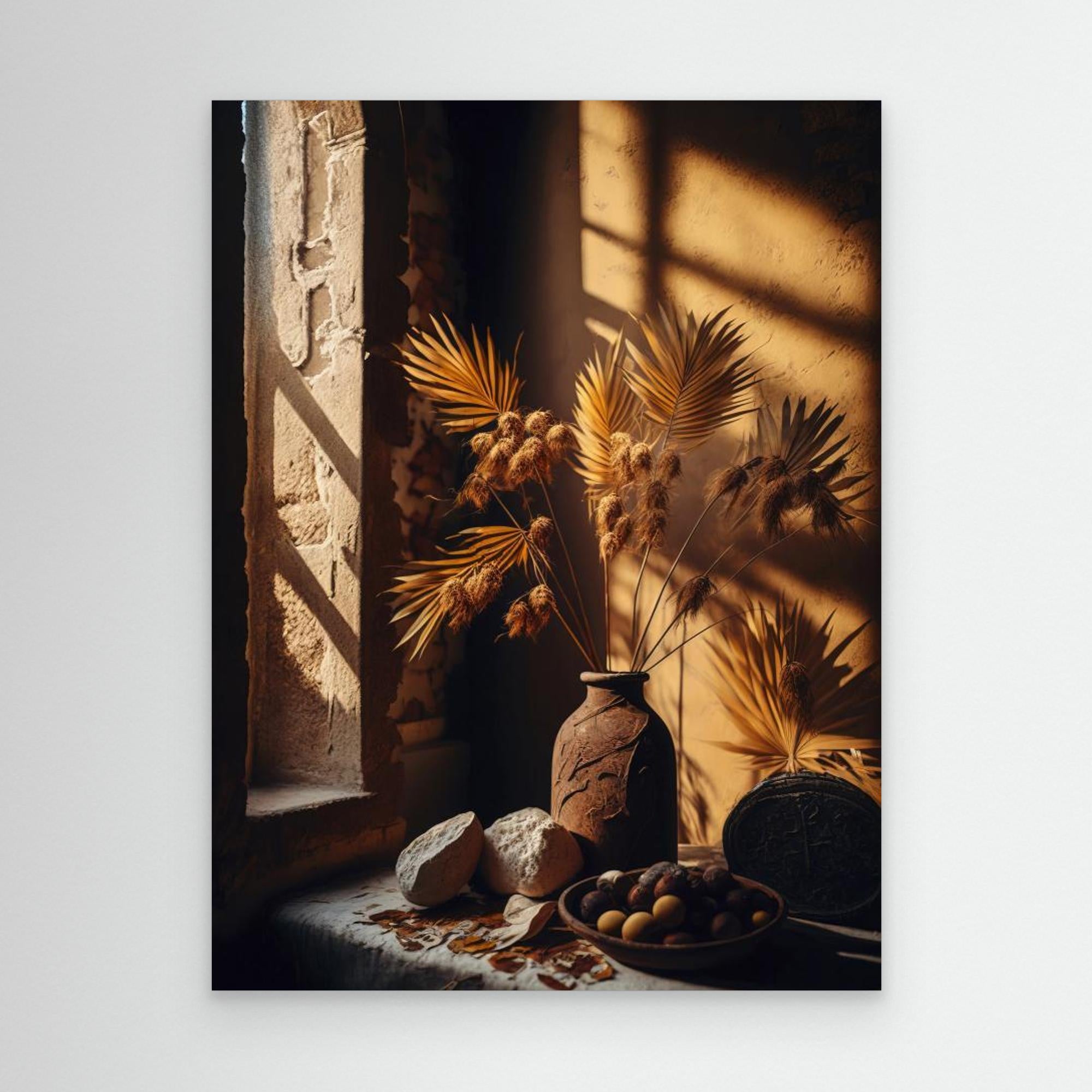 Still Life Impressions No 10 by Treechild