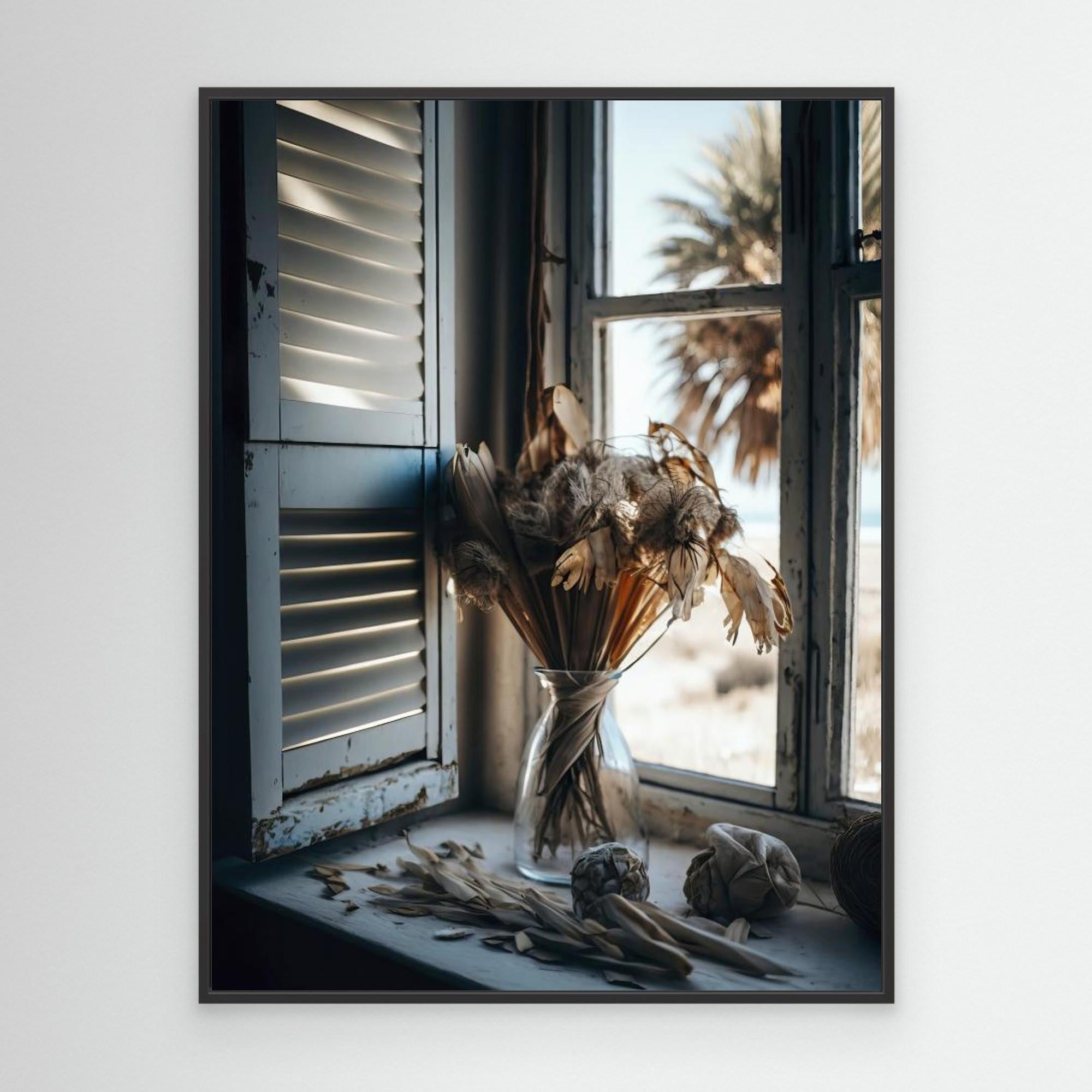 Still Life Impressions No 2 by Treechild