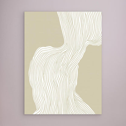 Fibers No 4 by Treechild