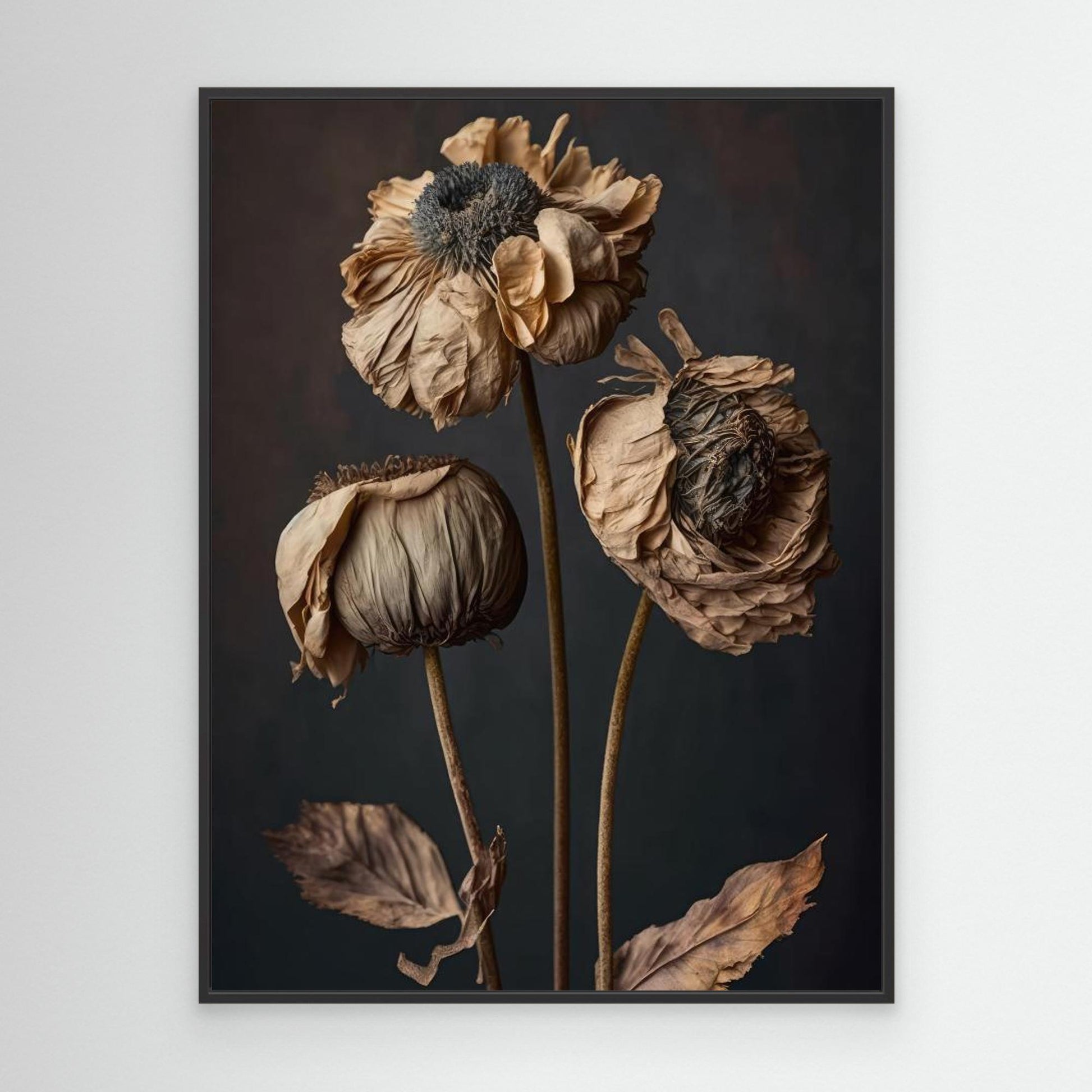 Still Beautiful by Treechild