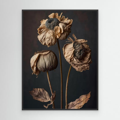 Still Beautiful by Treechild