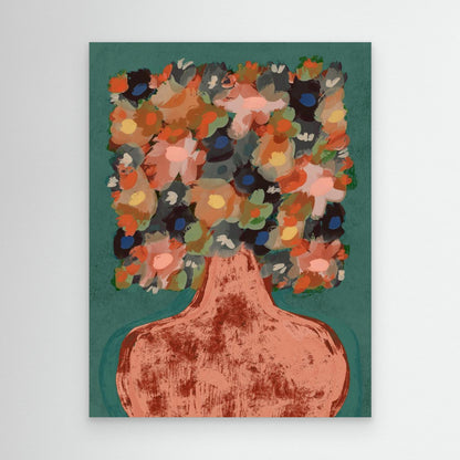 Boxedblooms by Treechild