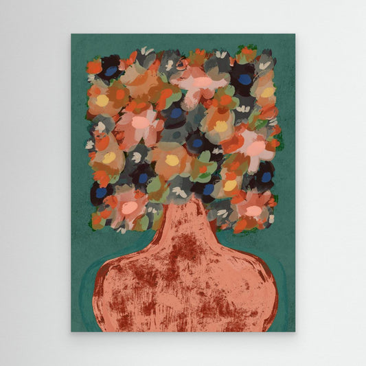 Boxedblooms by Treechild