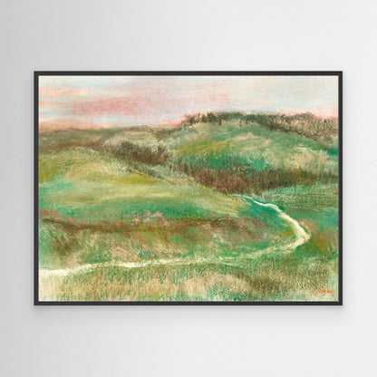 Landscape by Pictufy