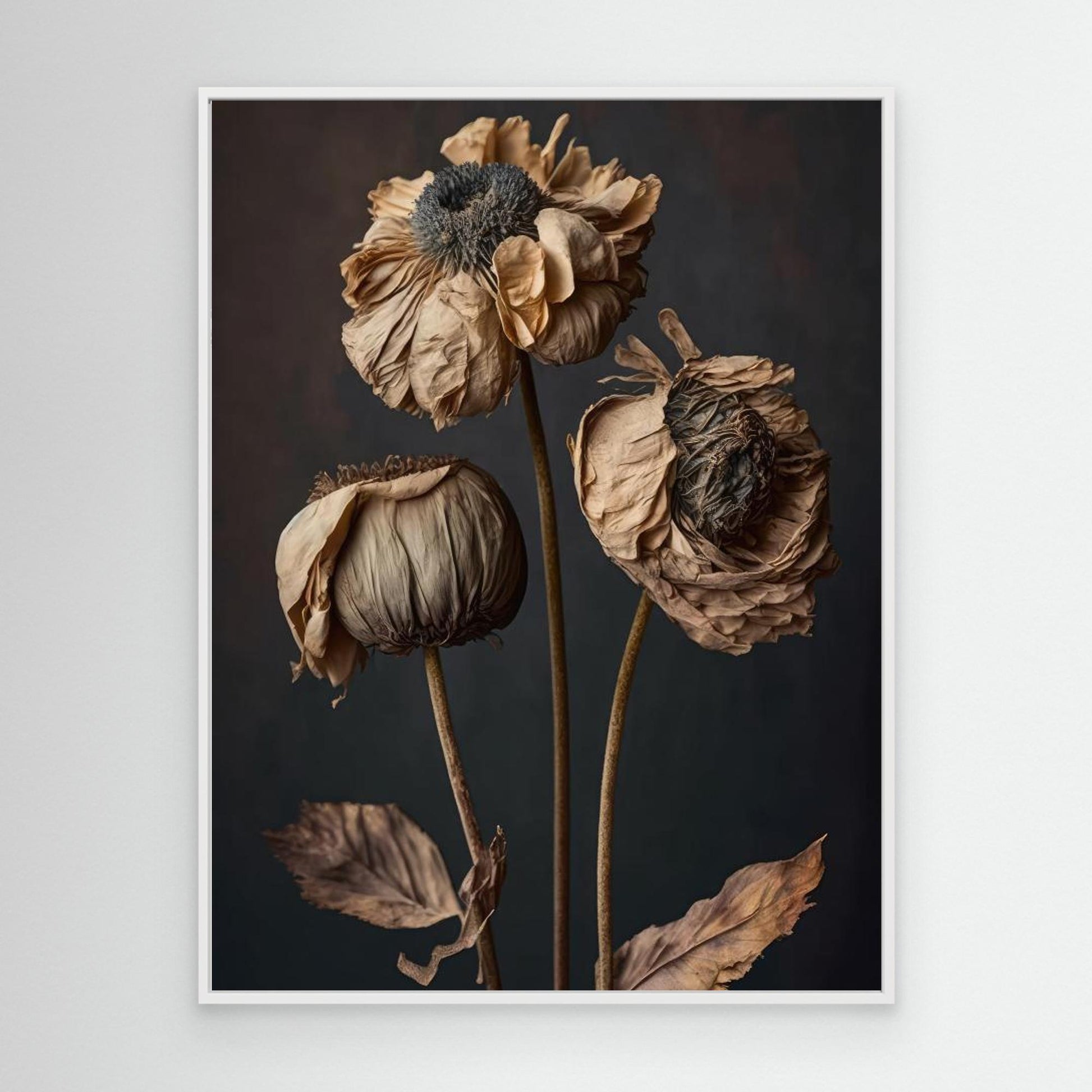 Still Beautiful by Treechild