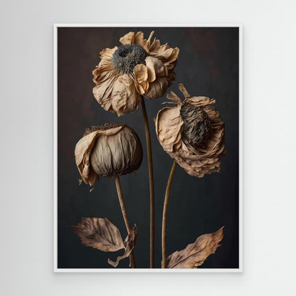 Still Beautiful by Treechild