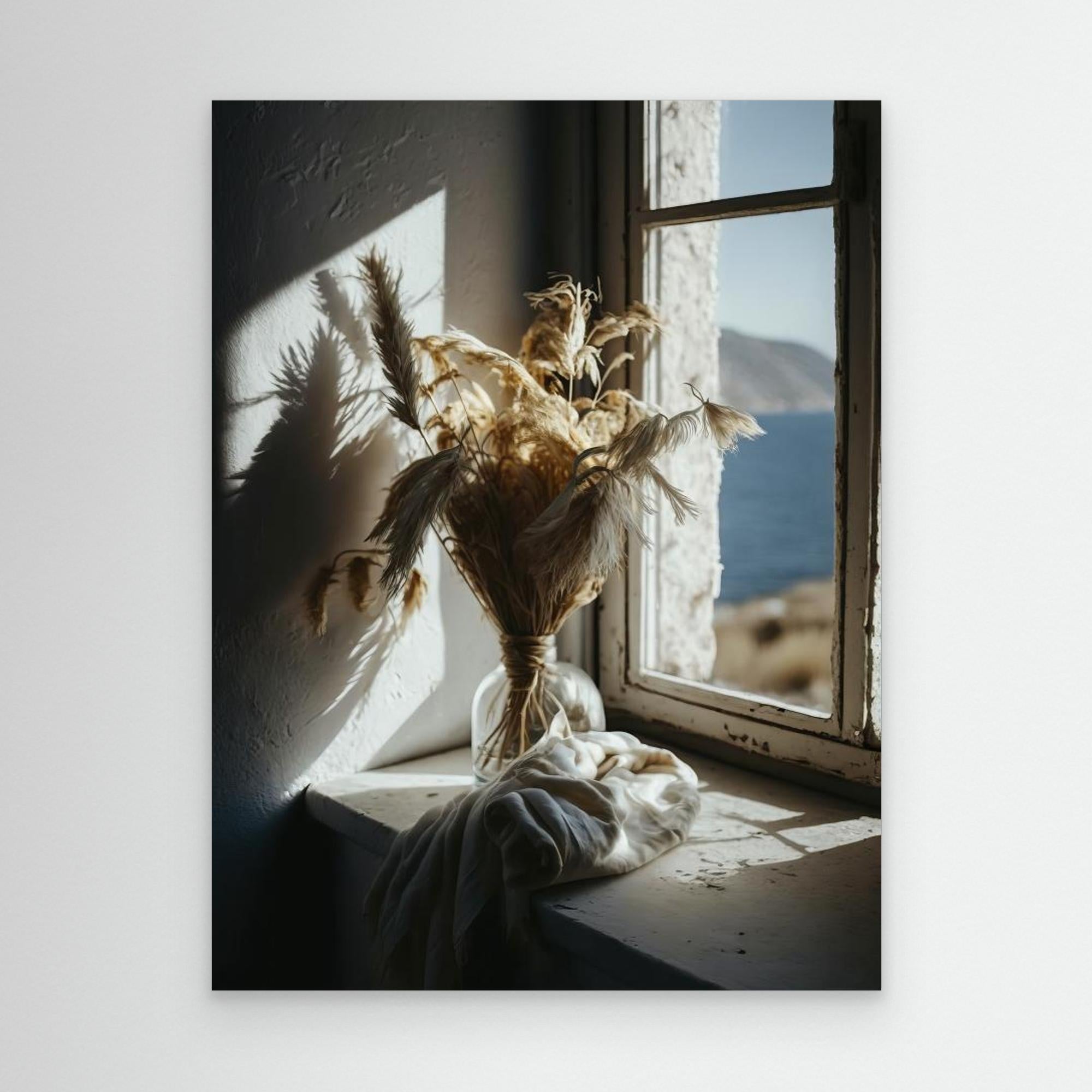 Still Life Impressions No 17 by Treechild